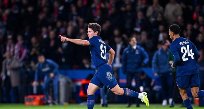  - PSG - Tottenham : grande première pour un Titi, les compos officielles !