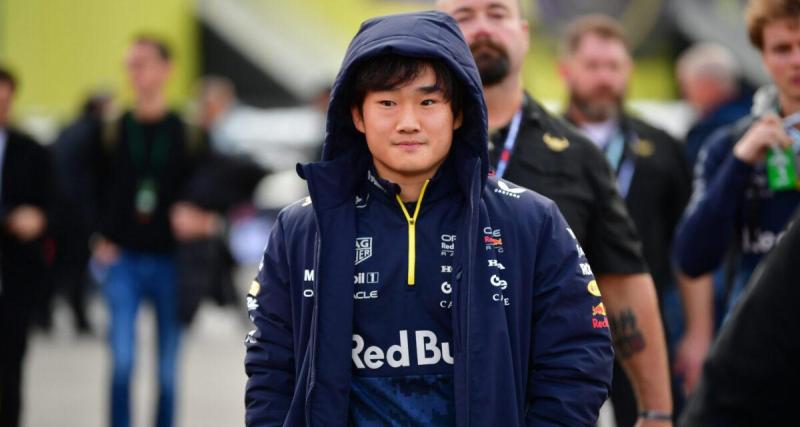  - Red Bull : Tsunoda s’énerve et demande des comptes à son écurie !