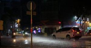 Contrôlé à 179 km/h malgré la pluie : son permis retiré immédiatement