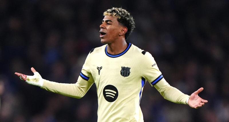  - Yamal humilié par Chelsea, Perez soutien Xabi Alonso, coup dur pour Neymar… Les immanquables du jour !