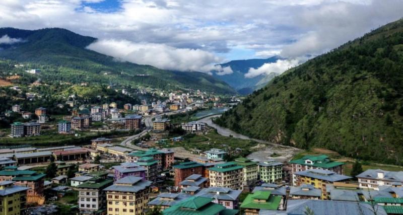 Ce pays est le seul au monde à vivre sans feux tricolores