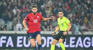 Quelle chaîne et quelle heure pour Lille - Dinamo Zagreb : comment suivre le match ?