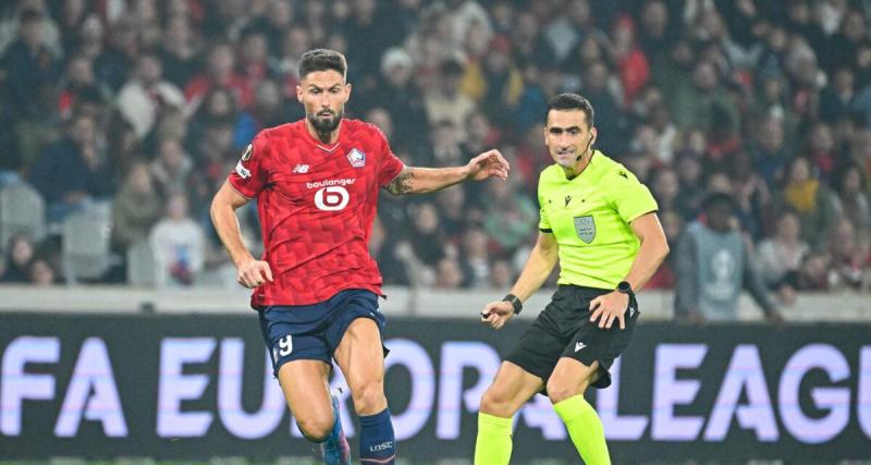 Quelle chaîne et quelle heure pour Lille - Dinamo Zagreb : comment suivre le match ?
