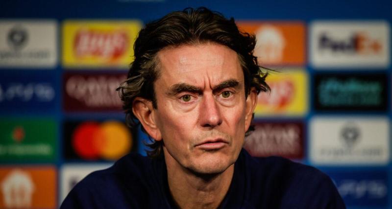  - PSG - Tottenham : Vitinha prochain Ballon d'Or pour le coach des Spurs