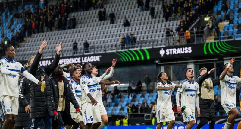 Quelle chaîne et quelle heure pour Strasbourg - Crystal Palace : comment suivre le match ?