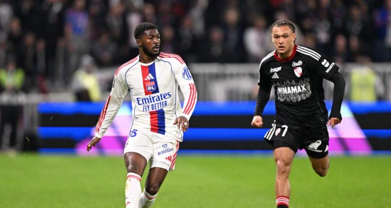  - Ligue Europa, Ligue Europa Conférence : où et quand voir le match de l’OL et Strasbourg-Crystal Palace ?