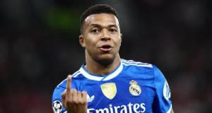 Real Madrid : « Une mauvaise question », Mbappé recadre un journaliste après son quadruplé