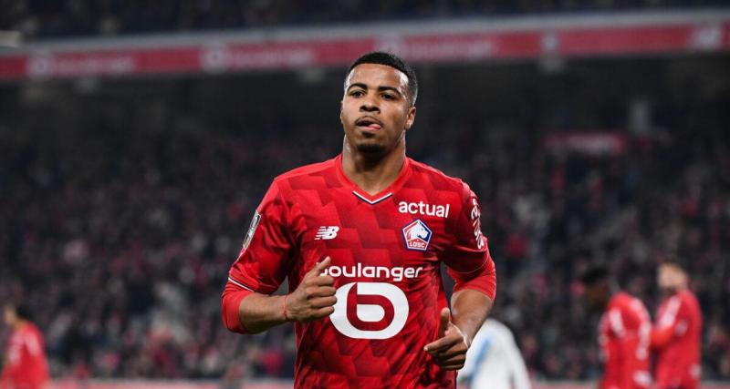  - Lille-Dinamo Zagreb : les compositions probables