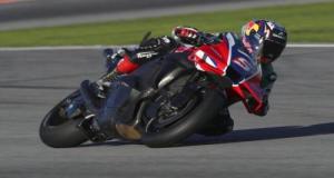 MotoGP : le plan ambitieux de Honda pour son grand retour au sommet
