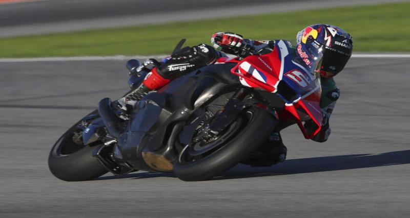  - MotoGP : le plan ambitieux de Honda pour son grand retour au sommet