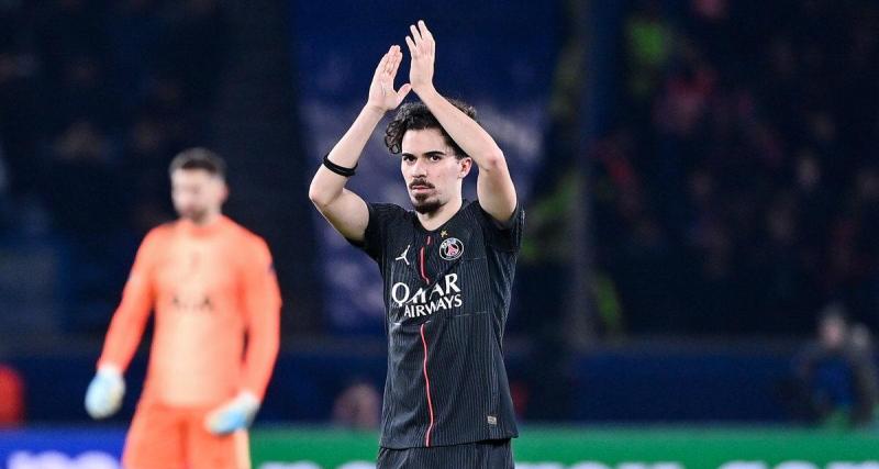  - PSG : « Pas d'antidote » contre le « génie » Vitinha, la presse européenne se prosterne !