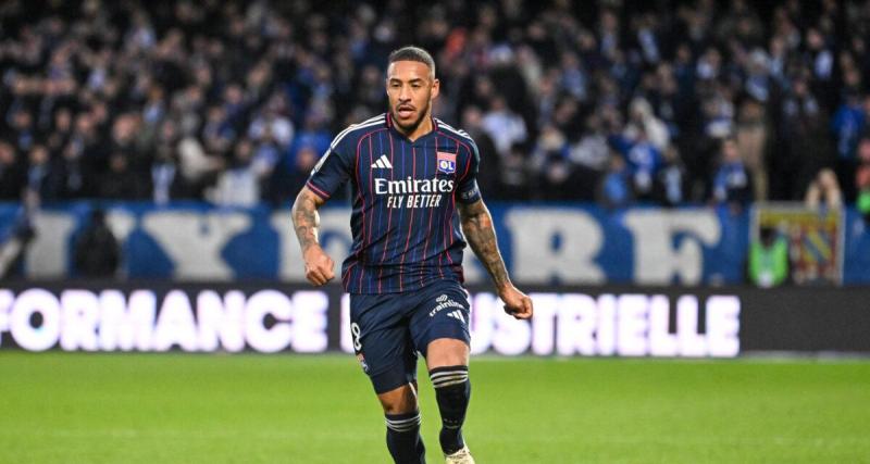  - Maccabi Tel Aviv-OL : les compositions probables