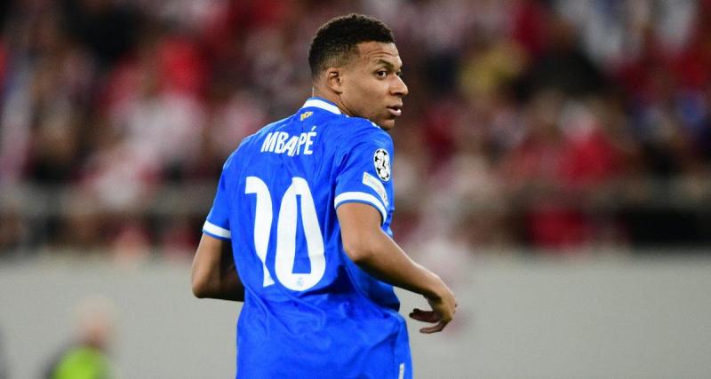  - « Mbappé, Mbappé, Mbappé, Mbappé », la presse espagnole en fusion après son quadruplé