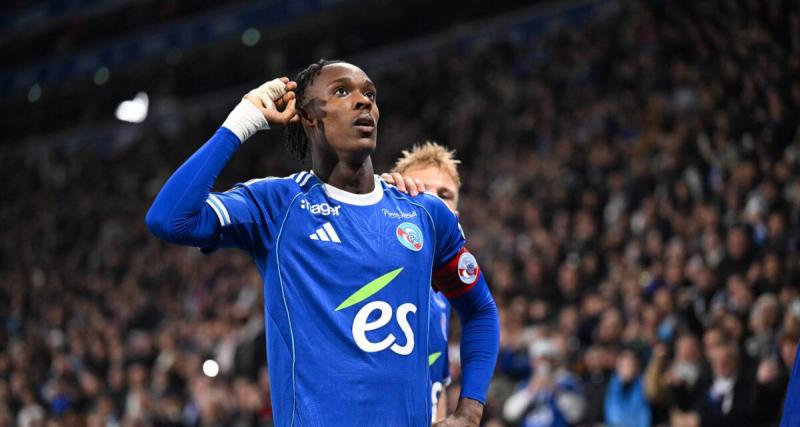  - Strasbourg-Crystal Palace : les compositions probables