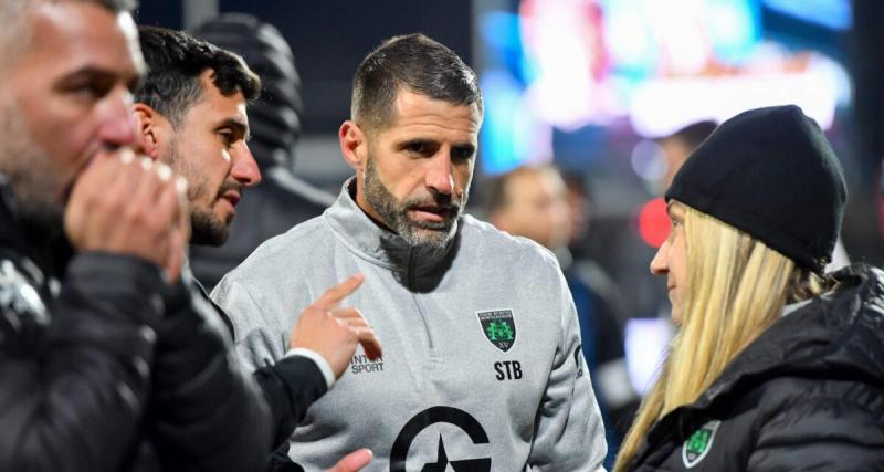  - Montauban : « Besoin de se racheter », Tillous-Borde en vue du choc contre Toulon