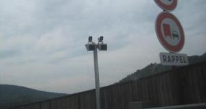 L'amende de cet automobiliste annulée pour une raison inattendue