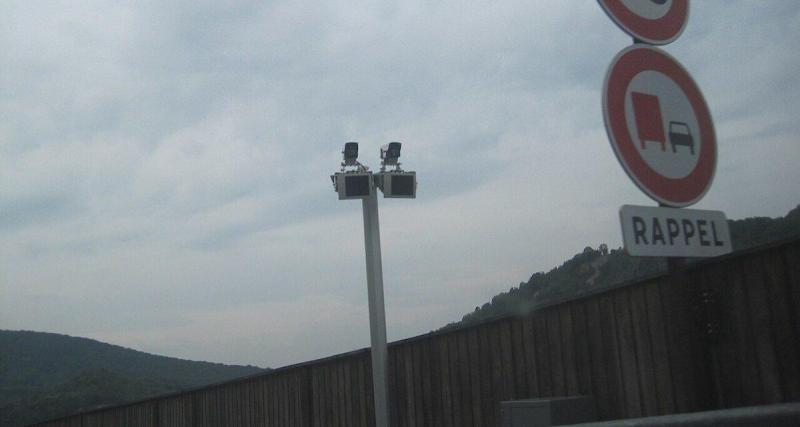  - L'amende de cet automobiliste annulée pour une raison inattendue