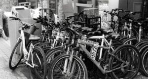 Un homme placé en détention après une vague de vols ciblant vélos et trottinettes, pour un butin à 20.000 €