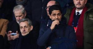 PSG : Marquinhos et Al-Khelaïfi posent avec Sarkozy le jour d'une nouvelle condamnation !