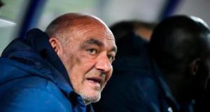 National 2 : trois ans plus tard, le FC Chambly appelle Bruno Luzi à la rescousse (off)