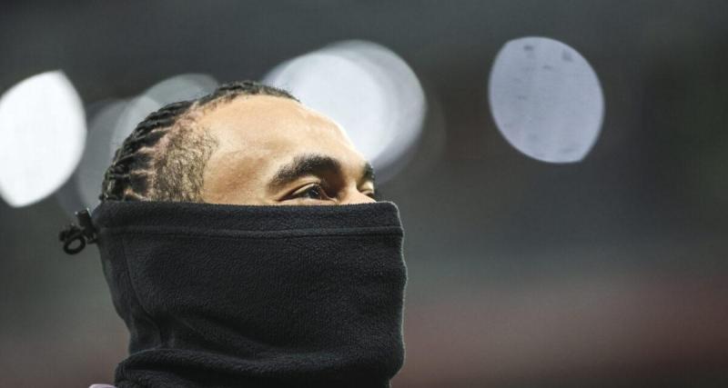  - Lille : deux changements dans la liste UEFA