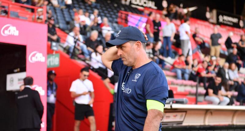  - Comment le Stade Bordelais compte remplacer Ratier, le nouvel entraîneur des Bleues ?