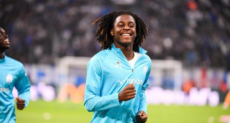  - OM : une masterclass et une énorme récompense pour Bakola ?