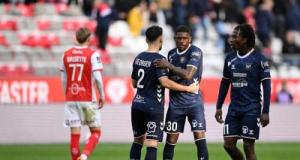 Dunkerque : grave blessure et absence longue pour un défenseur