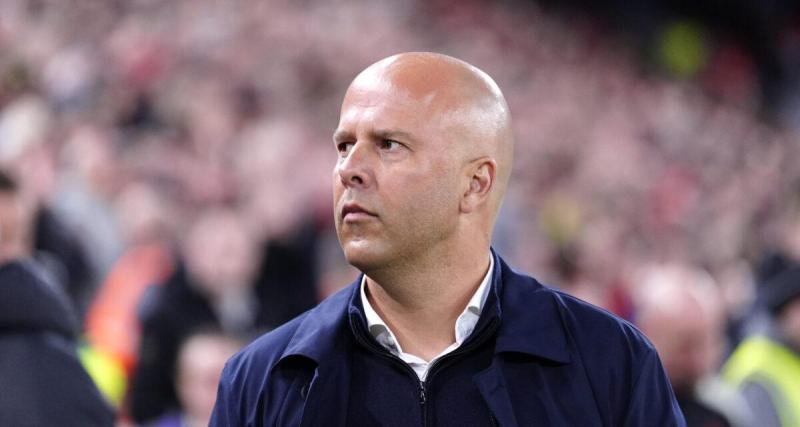  - Arne Slot viré à Liverpool ? Le verdict est tombé !