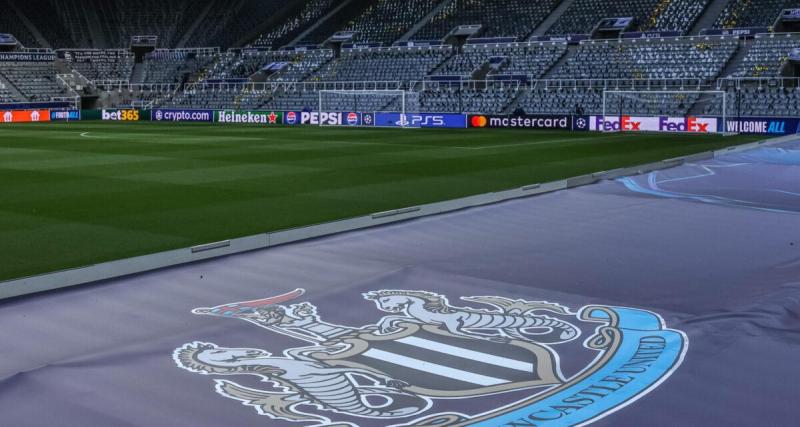  - OM : Newcastle dénonce le traitement de ses supporters au Vélodrome