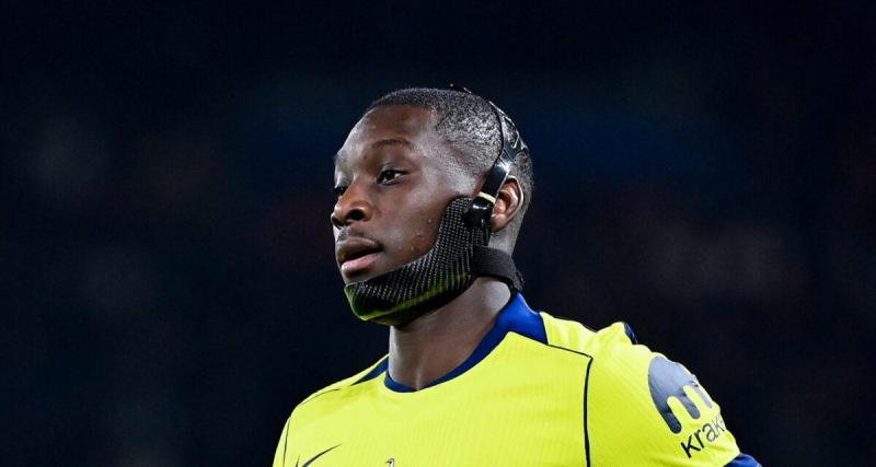  - Le PSG, véritable porte-bonheur pour le malheureux Kolo Muani