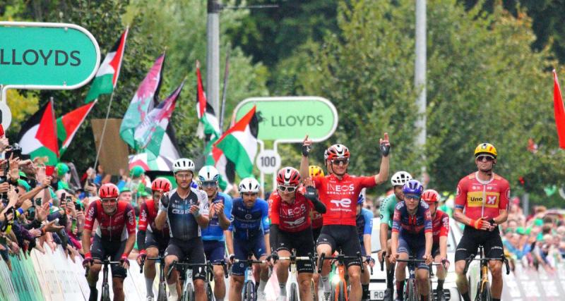  - Cyclisme : une nouvelle aventure de taille officialisée pour un vainqueur du Tour de France !