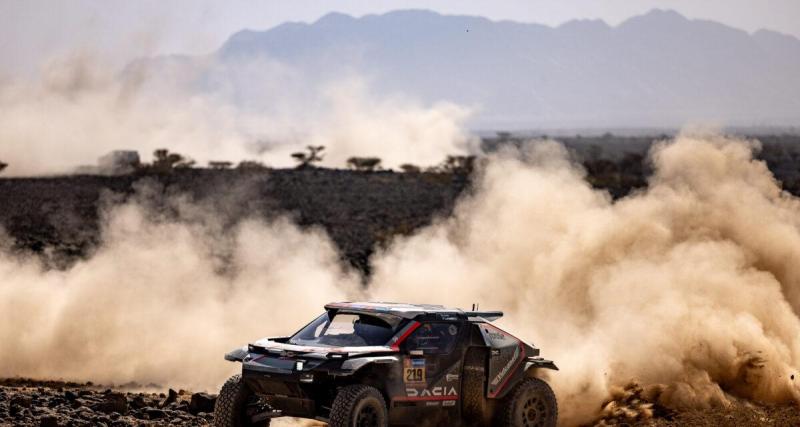 WRC : Sébastien Loeb dévoile de gros secrets sur un sacre qui a failli lui échapper