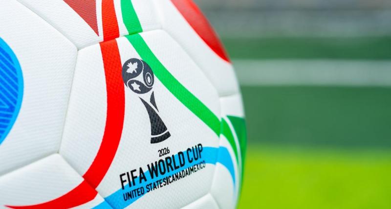  - Quels sont les stades de la Coupe du Monde 2026 ?