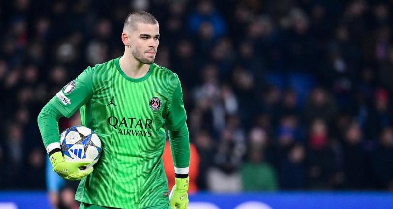  - « Ok il est nul », Chevalier fait craquer les supporters du PSG !