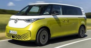 Essai Volkswagen ID.Buzz PRO 286 7 places : notre avis au volant de l’ami des familles 100% électrique