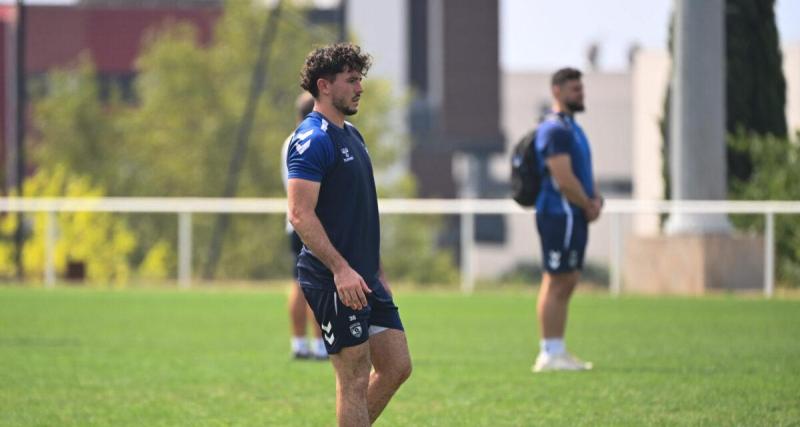  - Perpignan : L'USAP espère enfin son sauveur à l'ouverture, il arrive de Montpellier