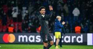 PSG : "On va être là pour l'aider" ... Le superbe message de Marquinhos à Chevalier !