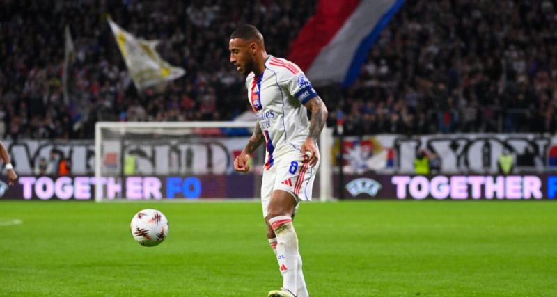  - Maccabi Tel-Aviv - OL : les compos officielles !