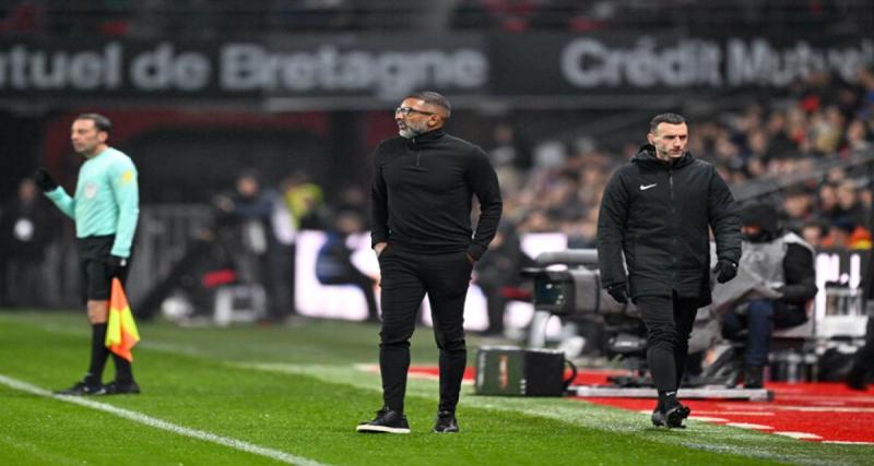  - Rennes : Habib Beye entre confiance et méfiance avant le déplacement à Metz