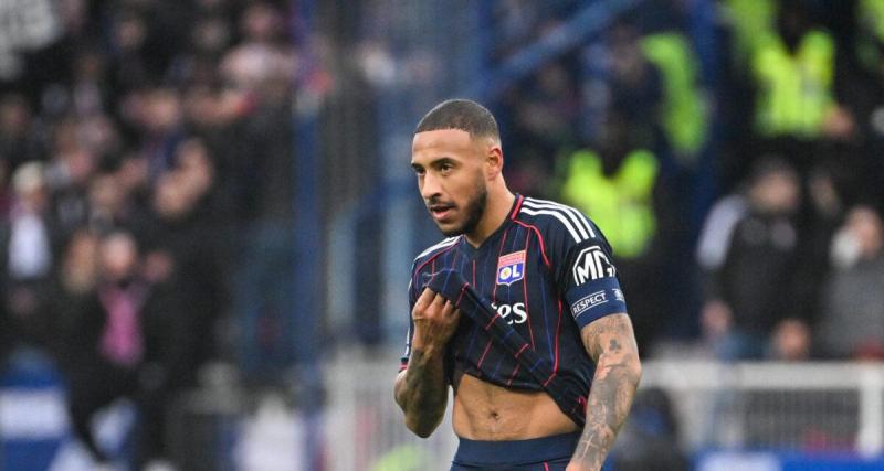  - Maccabi Tel Aviv-OL : les compositions officielles