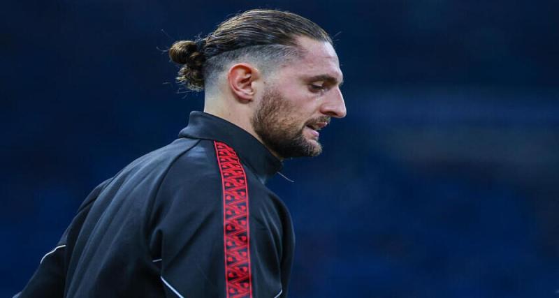  - AC Milan : Adrien Rabiot lance un message fort à Mike Maignan
