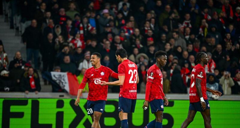  - Lille explose Zagreb, Nice coule à Porto, Chevalier encore critiqué ... Les immanquables du jour !