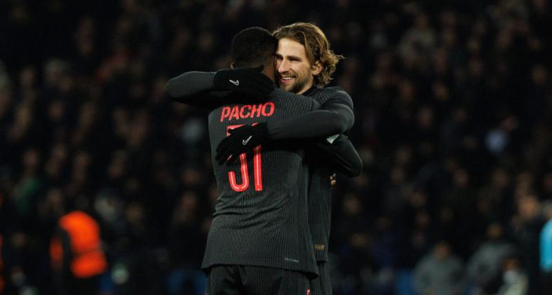  - PSG-Tottenham : troisième meilleure audience de la soirée