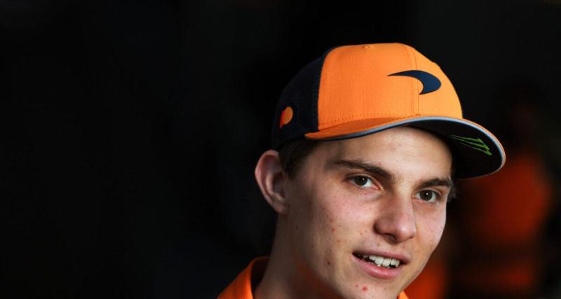  - McLaren: L'écurie pris à son propre piège, Piastri en prédateur