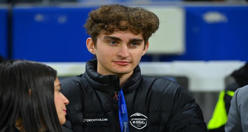  - Cyclisme : Romain Bardet lance une alerte sérieuse au sujet de Paul Seixas