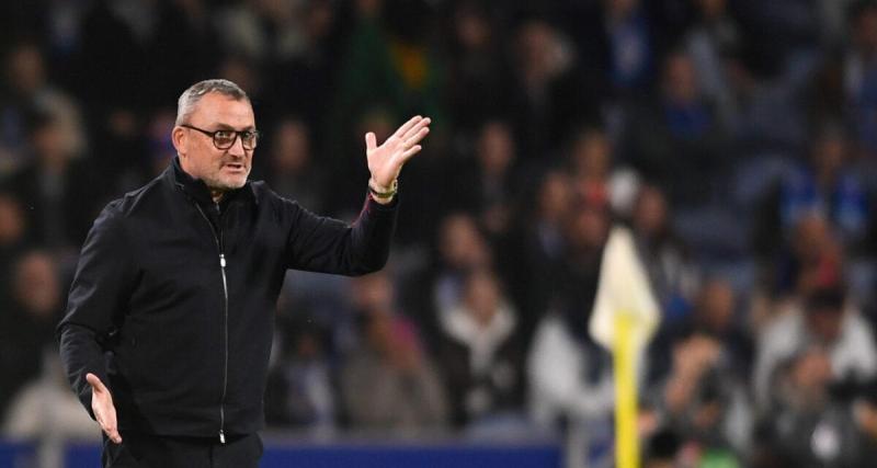  - Porto - Nice : Haise a proposé d'être "l'électrochoc" après l'OM, l'énorme révélation !