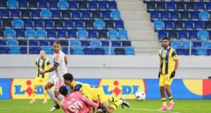 Maccabi Tel-Aviv - OL : les Tops et les Flops !