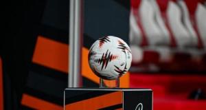 Ligue Europa : les résultats de la cinquième journée