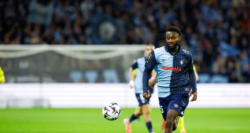 Le Havre - Lille : les compos probables